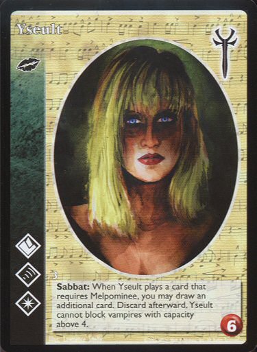 Yseult