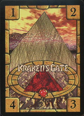 Krakens Gate