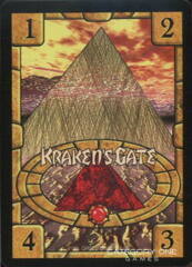 Kraken's Gate