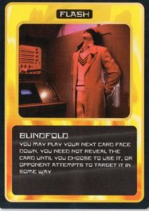 Blindfold