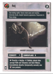Nudj [White Border]