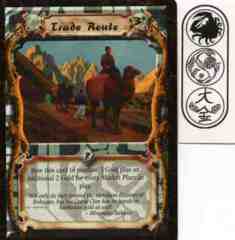 Trade Route