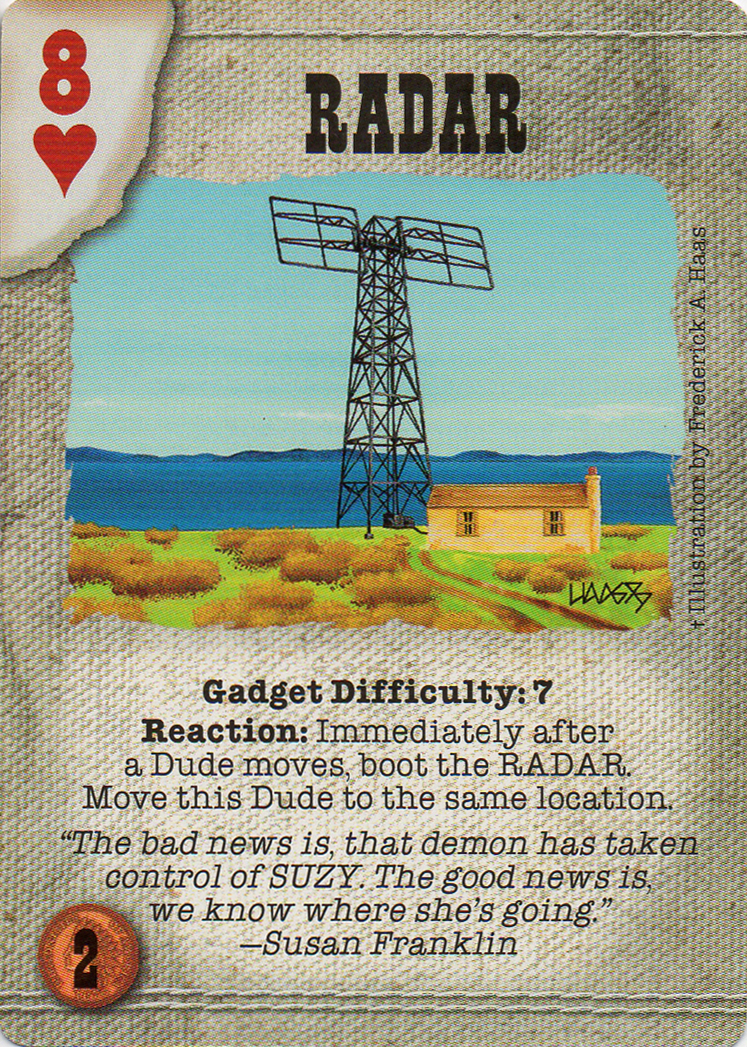 Radar