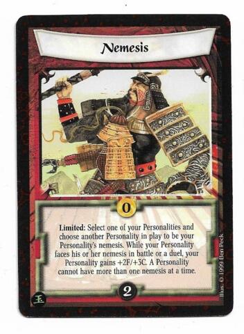 Nemesis