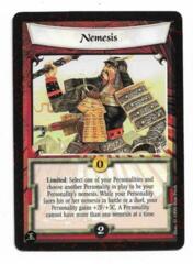 Nemesis