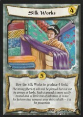 Silk Works