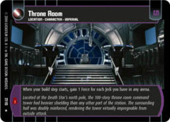 Throne Room