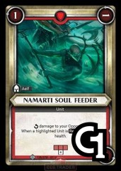 Namarti Soul Feeder - Foil