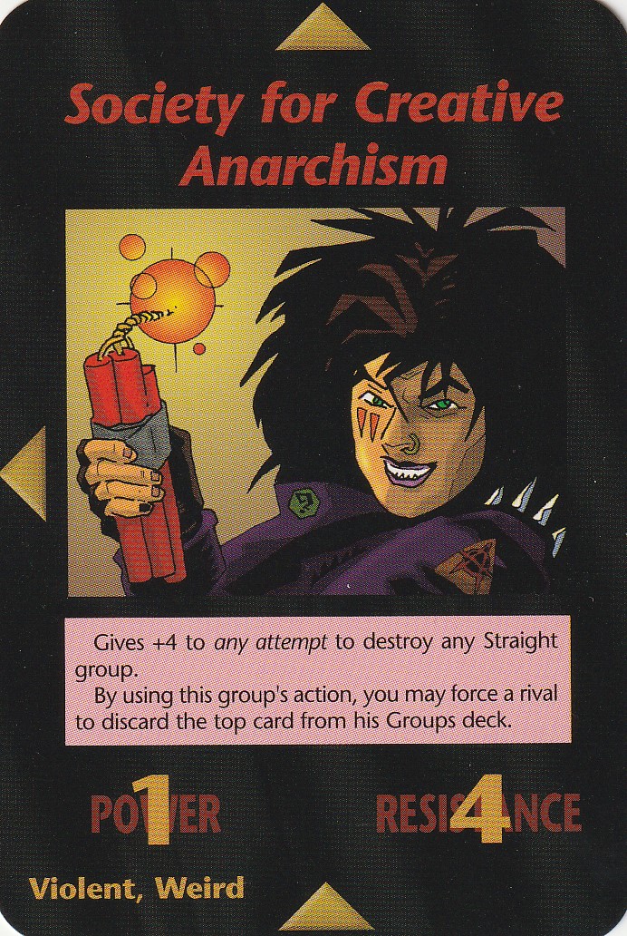 Society for Creative Anarchism