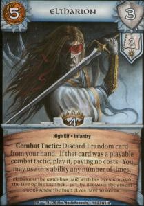 Eltharion