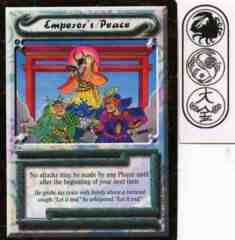 Emperor's Peace