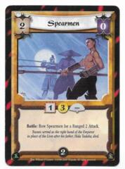 Spearmen