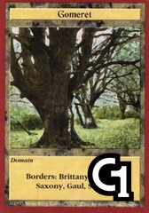 Gomeret (Trees)