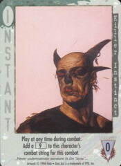Killer Instinct