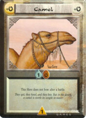 Camel