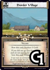 Border Village