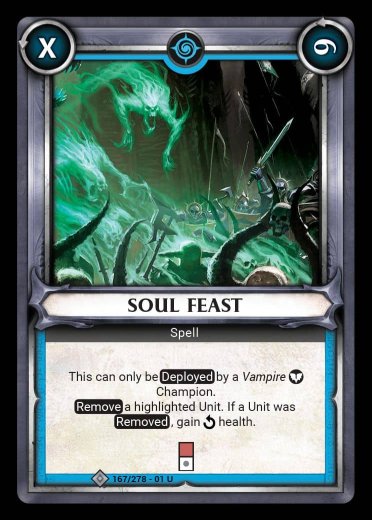 Soul Feast