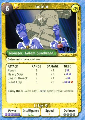 Golem