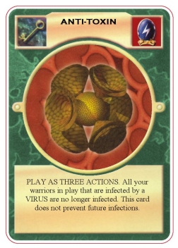 Anti-Toxin