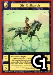 Sir Cylhwych