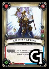 Celestant-Prime
