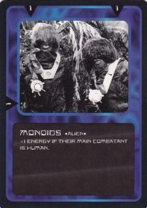 Monoids
