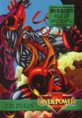 Mission Age of Apocalypse #5