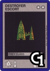 Frey Class