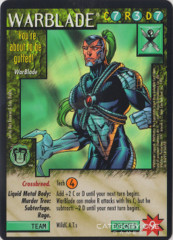 Warblade