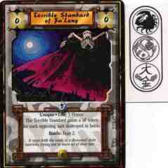 Terrible Standard of Fu'Leng