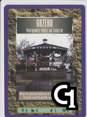 Gazebo [Wargames West]