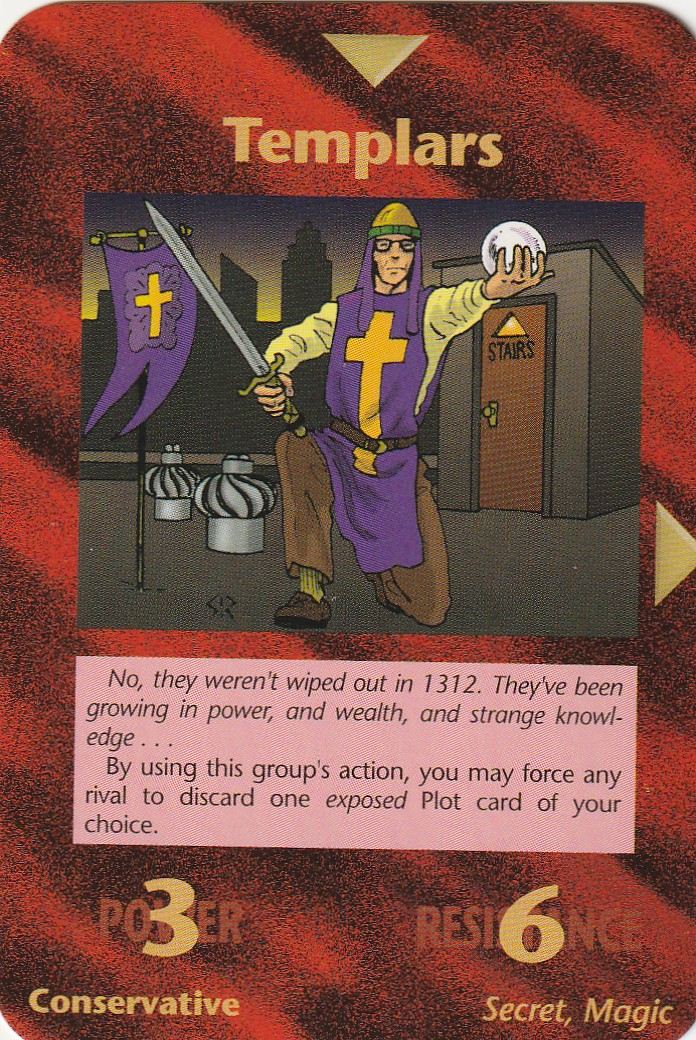 Templars