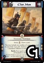 Clan Mon