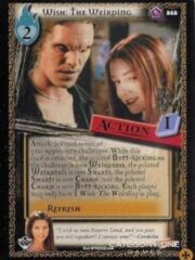 Wish: The Weirding (Foil)