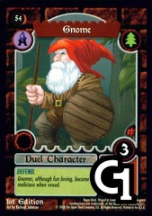 Gnome