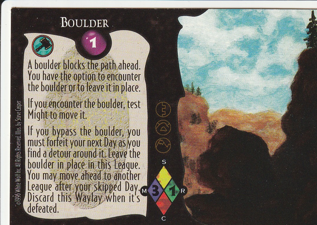 Boulder