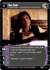 Han Solo (A)