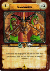 Eunuchs