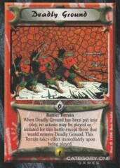 Deadly Ground
