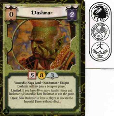 Dashmar