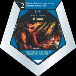 Hiana