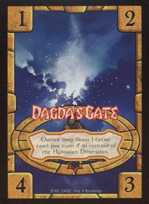 Dagdas Gate