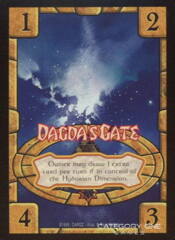 Dagda's Gate