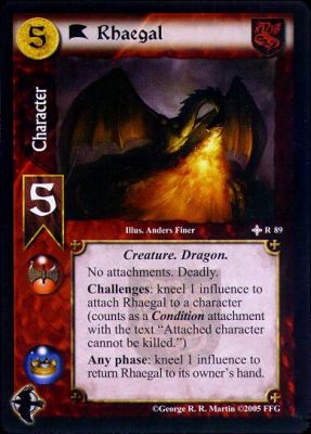 Rhaegal