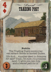 Trading Post