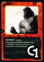 Ogron