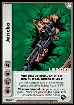 Jericho