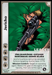 Jericho