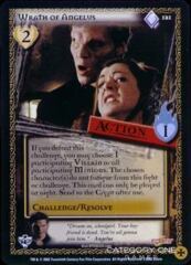 Wrath of Angelus - Redeem non-foil