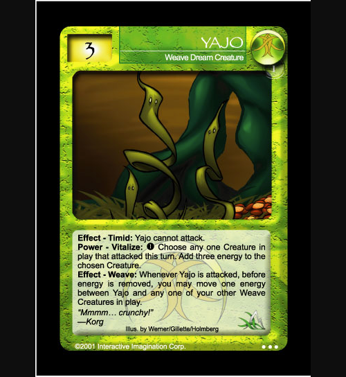 Yajo